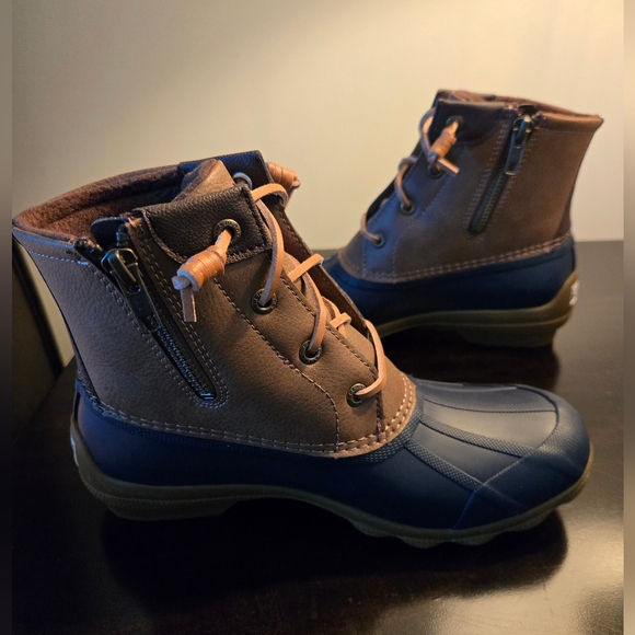 Sperry ~ Syren Gulf Duck Boot - Picture 4 of 6